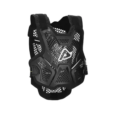 Acerbis P035 Chest Protector Black Черный