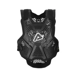 Acerbis P035 Chest Protector Black Черный