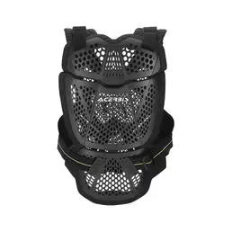 Acerbis P035 Chest Protector Black Черный