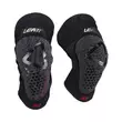 Leatt 3df 5.0 Evo Knee Guards Black Черный (размер: s)