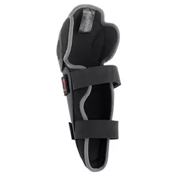 Alpinestars Bionic Action Knee Protector Black Red Черный