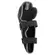 Alpinestars Bionic Action Knee Protector Black Red Черный