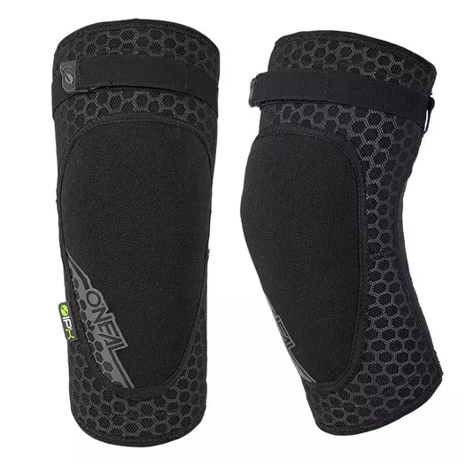 O Neal Redeema Elbow Guard Black Черный (размер: l)