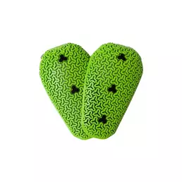Pmj B-soft Knee Protector Green Зеленый