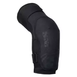IXS Hack Evo+ ellbogenschoner Черный