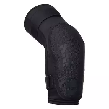 IXS Hack Evo+ ellbogenschoner Черный