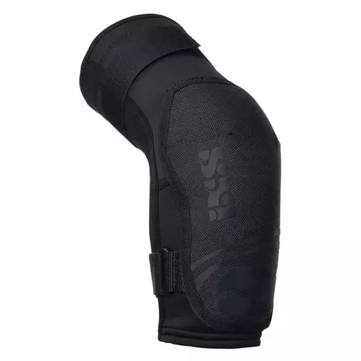 IXS Hack Evo+ ellbogenschoner Черный