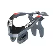 Leatt 4.5 Neck Brace Titanium Серый