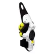 MOBIUS X8 Orthopedic Handgelenkband White / Black / Yellow (размер: s)