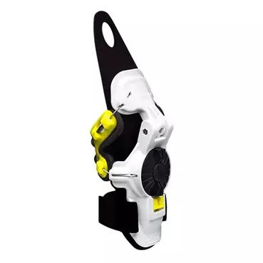 MOBIUS X8 Orthopedic Handgelenkband White / Black / Yellow