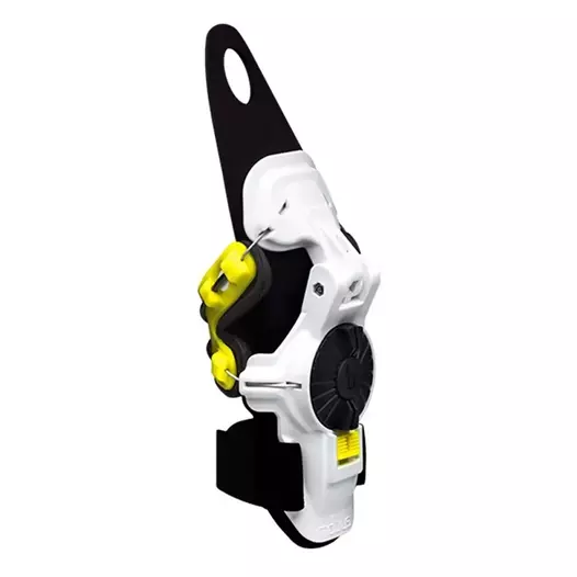 MOBIUS X8 Orthopedic Handgelenkband White / Black / Yellow (размер: s)
