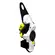 MOBIUS X8 Orthopedic Handgelenkband White / Black / Yellow