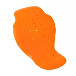 Tucano Urbano D3o® Lv 2 Back Protector Orange Оранжевый