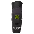 FUSE PROTECTION Omega ellbogenschoner Черный (размер: m-l)