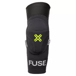 FUSE PROTECTION Omega ellbogenschoner Черный