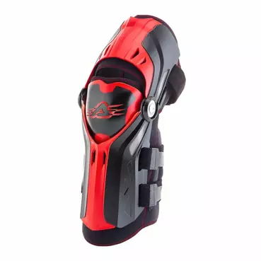Acerbis Gorilla Pair Knee Guards