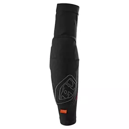 Troy Lee Designs Stage D3o® Elbow Guards Black Черный (размер: m/l)