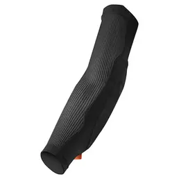 Troy Lee Designs Stage D3o® Elbow Guards Black Черный