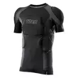 Six2 Prm Ts1 Body Protector Black Черный