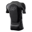 Six2 Prm Ts1 Body Protector Black Черный