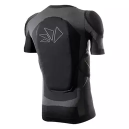 Six2 Prm Ts1 Body Protector Black Черный