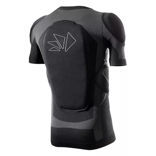 Six2 Prm Ts1 Body Protector Black Черный