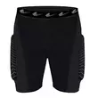 Ufo Atrax Wrap Protective Shorts Black Черный
