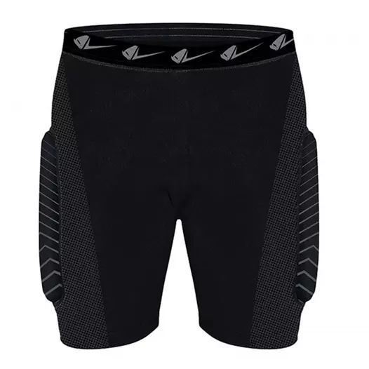 Ufo Atrax Wrap Protective Shorts Black Черный (размер: xs)