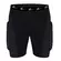 Ufo Atrax Wrap Protective Shorts Black Черный