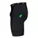 Ufo Atrax Wrap Protective Shorts Black Черный