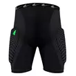 Ufo Atrax Wrap Protective Shorts Black Черный