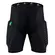 Ufo Atrax Wrap Protective Shorts Black Черный