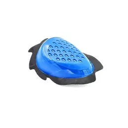 Lightech Dropper Knee Sliders Blue Синий