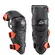 Acerbis Impact Evo Junior Knee Guards Black Черный