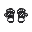 Acerbis Palm Protection Black White Черный (размер: l/xl)