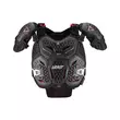 LEATT 4.5 Hybrid Pro Women brustschutz Черный (размер: 2xs/xs)