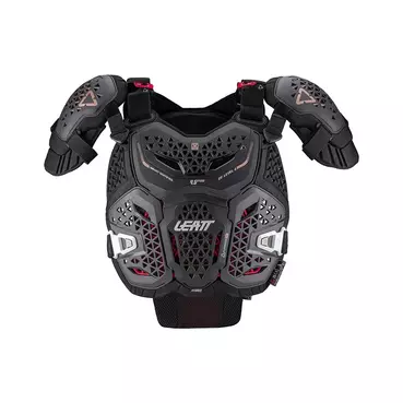 LEATT 4.5 Hybrid Pro Women brustschutz Черный