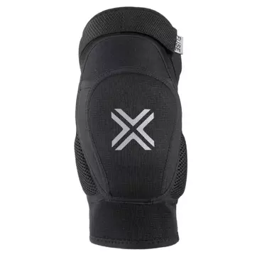 FUSE PROTECTION Alpha Closed knieschoner Черный