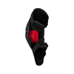 Alpinestars Sx-1 Plasma Knee Protectors Black Черный