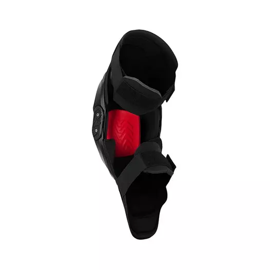 Alpinestars Sx-1 Plasma Knee Protectors Black Черный