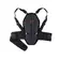 Zandona Pro Shell X6 Back Protector Black Черный