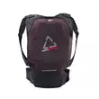 LEATT 3DF AirFit Evo rückenprotektor Черный (размер: s/m)