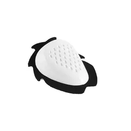 Lightech Dropper Knee Sliders White Белый
