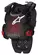 A-1 Pro Grey, Black, Red