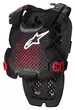 A-1 Pro Grey, Black, Red