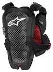 A-1 Pro Grey, Black, Red