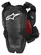 A-1 Pro Grey, Black, Red