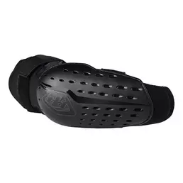 Troy Lee Designs Base Elbow Guard Black Черный (размер: l/xl)