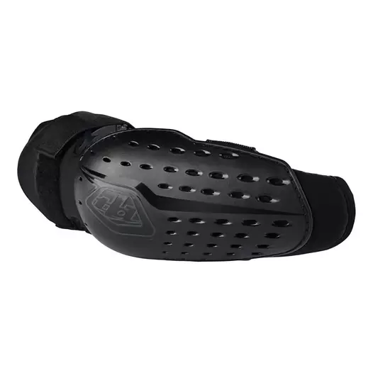 Troy Lee Designs Base Elbow Guard Black Черный (размер: l/xl)