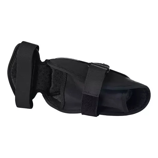 Troy Lee Designs Base Elbow Guard Black Черный